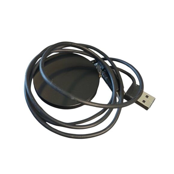 Magnetic Cellphone charger USB And type c - Picture 3 of 5